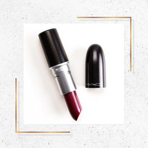 HOST PICK ✨ NWT MAC COSMETICS PARTYLINE LIPSTICK ✨